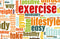 Exercise Easy Lifestyle Gym Wallpaper