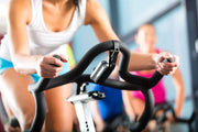 Cycling Gym Wallpaper