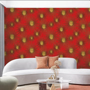 Max Modern Geometric Wallpaper