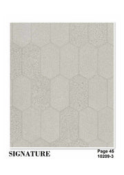 Signature Marble Seamless Wallpaper