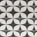 Sydney Geometric Cementine Wallpaper