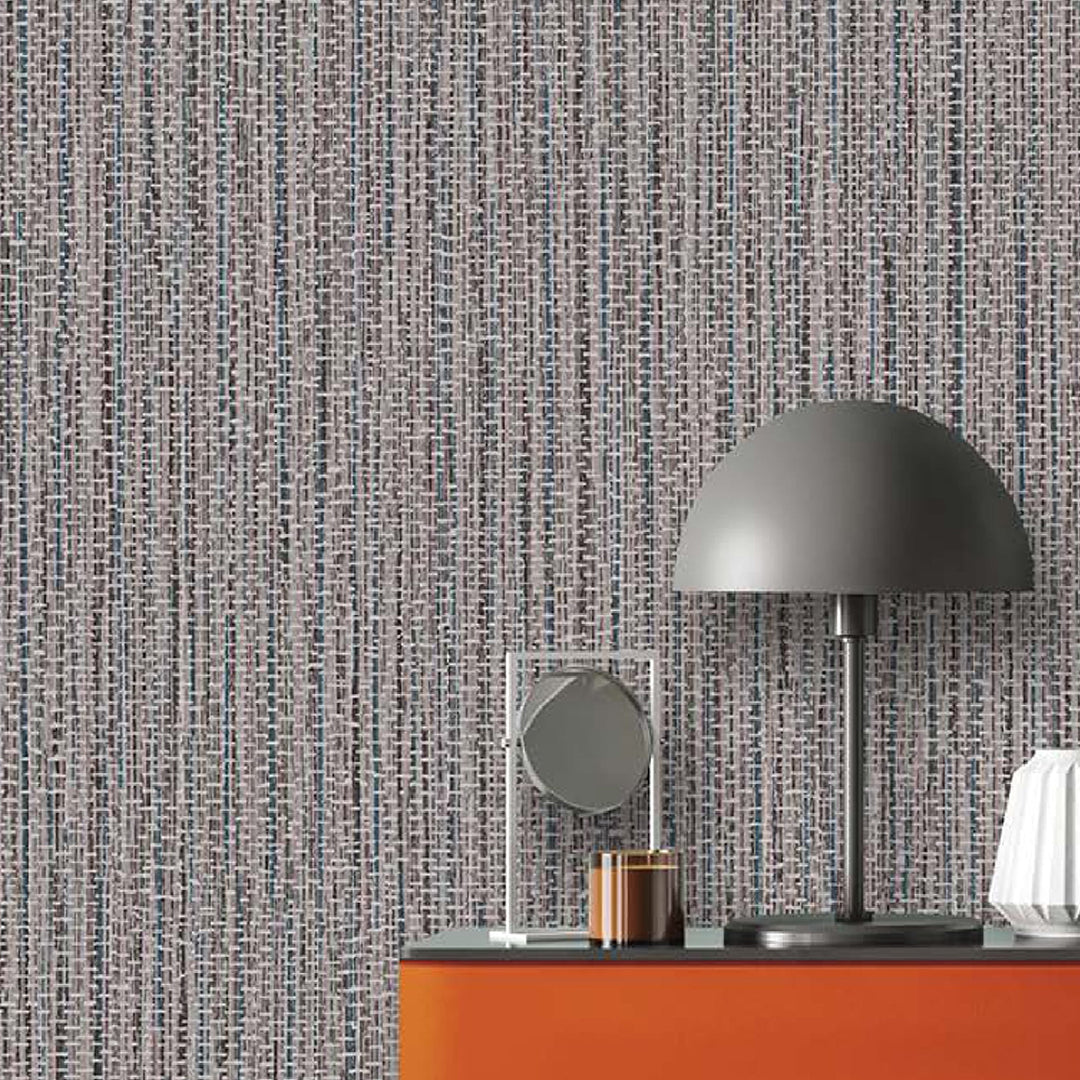Dyna Vintage Distressed Wooden Pattern Wallpaper