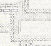 Dune Vintage Quaker Seamless Wallpaper