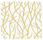 Gold Digger Vine Wallpaper