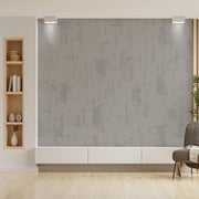 Basic Scratched concrete Wallpaper