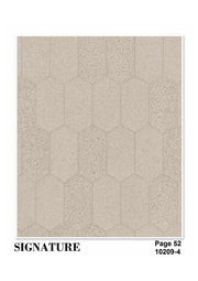 Signature Marble Seamless Wallpaper