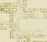 Dune Vintage Quaker Seamless Wallpaper