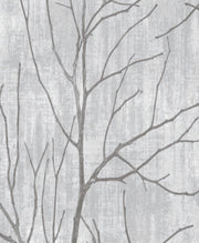 Stellar Woodland Pearl Wallpaper