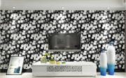 3D Abstract Cube Wallpaper