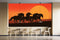 Horses Customised Wallpaper