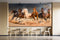 Horses Customised Wallpaper