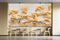 3D Horses Customised Wallpaper