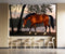Horses Customised Wallpaper