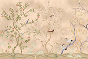 Harmony haven wallpaper