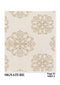 Signature Geometric Non Woven Wallpaper