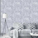 Dyna Textured Marble Design Wallpaper