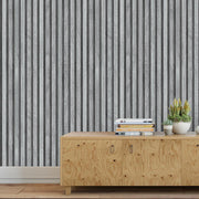 Raga Wooden Wallpaper