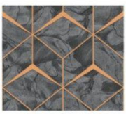 Gold Digger Marble Wallpaper