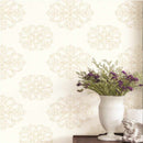 Signature Geometric Non Woven Wallpaper