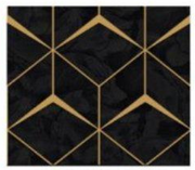 Gold Digger Marble Wallpaper