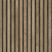 Raga Wooden Wallpaper