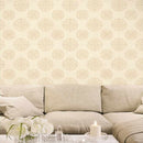 Signature Geometric Non Woven Wallpaper