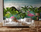 Sea Side Landscape Customised wallpaper for wall