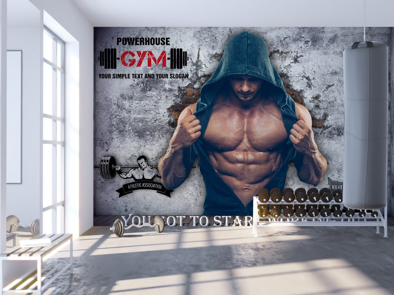 Hrithik Roshan Fitness Bodybuilding 4K Ultra HD Mobile Wallpaper