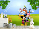 Disney Character For Kids wallpaper for wall