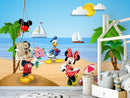 Mini Mouse wallpaper for wall