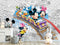 Mini Mouse Disney Family wallpaper for wall