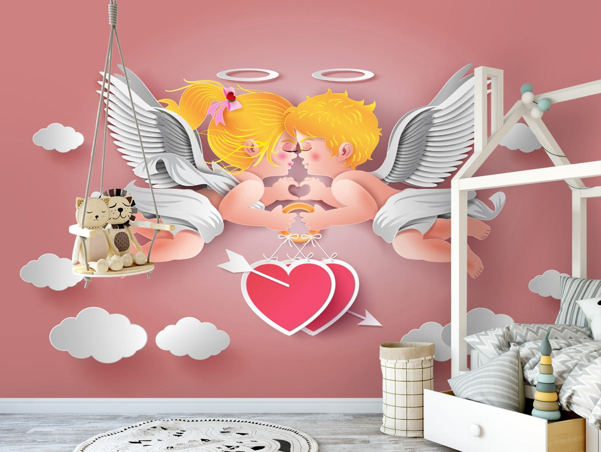 Love wallpaper for wall