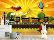 Animated Cartoon For Kids wallpaper for wall
