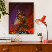 Reflection Wall Art