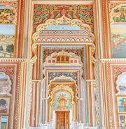 Indian Architecture Wallpaper