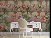 Parrot Nature Wallpaper