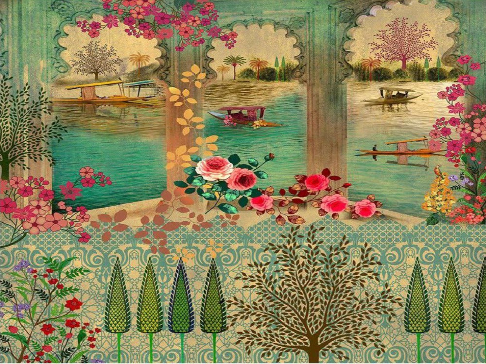 Windows Nature Wallpaper