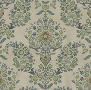 Indian Majesty Pattern