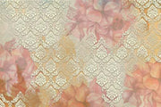 Indie Elegance Wallpaper