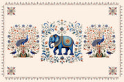 Indie elephant wallpaper