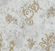 Texas Floral Wallpaper