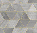 Dune Geometric Seamless Wallpaper