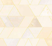 Dune Geometric Seamless Wallpaper