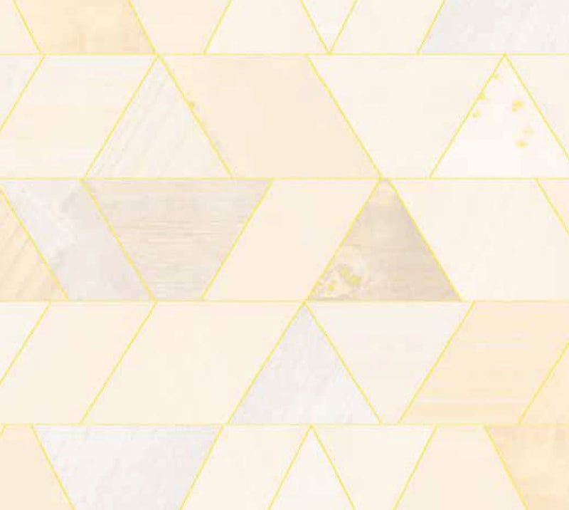 Dune Geometric Seamless Wallpaper