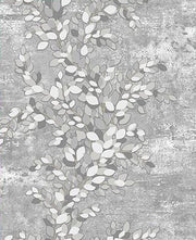 Raga Floral Wallpaper