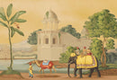 Jaipur Jamboree Design