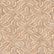Caeser Geometric Module Wallpaper