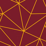 Max Geometric Lines Wallpaper