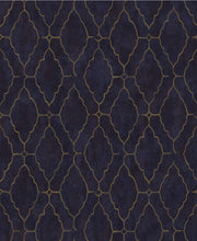 Stellar Grey Abstract Line Wallpaper