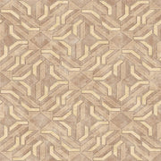 Caeser Geometric Module Wallpaper